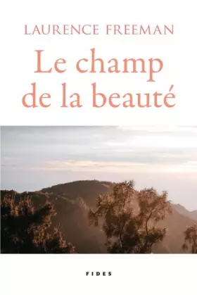 Couverture du produit · Le champ de la beauté