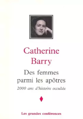 Couverture du produit · FEMMES PARMI LES APOTRES