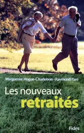 Couverture du produit · NOUVEAUX RETRAITES