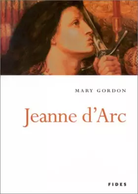 Couverture du produit · Jeanne d'Arc