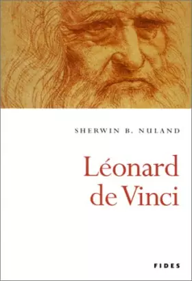 Couverture du produit · Léonard de Vinci