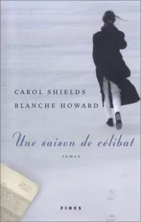 Couverture du produit · Une saison de célibat
