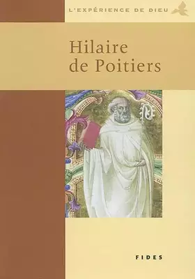 Couverture du produit · Hilaire de Poitiers