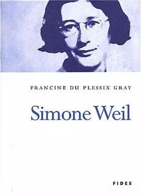 Couverture du produit · Simone Weil