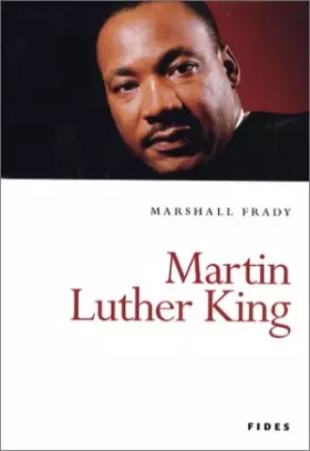 Couverture du produit · Martin Luther King