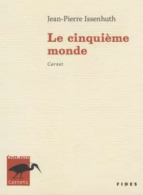 Couverture du produit · CINQUIEME MONDE (LE)