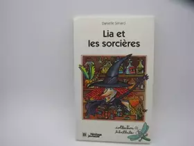 Couverture du produit · Lia and les Sorcieres