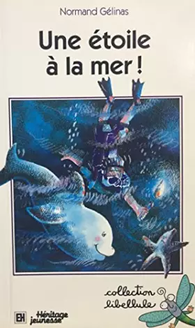 Couverture du produit · ETOILE A LA MER