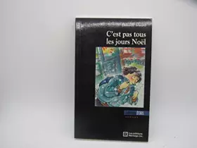 Couverture du produit · C'est Pas Tous les Jours Noel