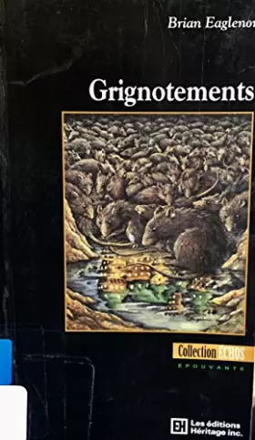 Couverture du produit · GRIGNOTEMENTS-NIV.2-14 ANS