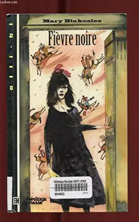Couverture du produit · Fievre Noire