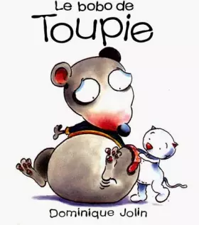 Couverture du produit · Le bobo de Toupie