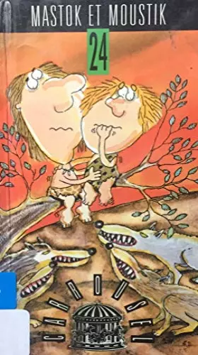 Couverture du produit · carrousel