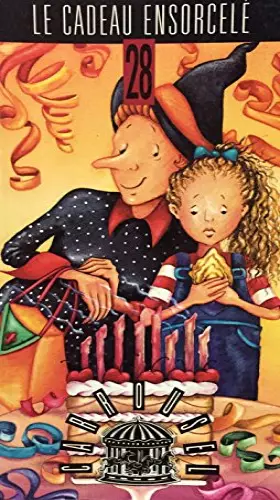 Couverture du produit · carrousel