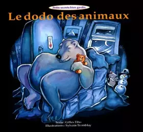 Couverture du produit · Le dodo des animaux