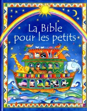Couverture du produit · BIBLE POUR LES PETITS