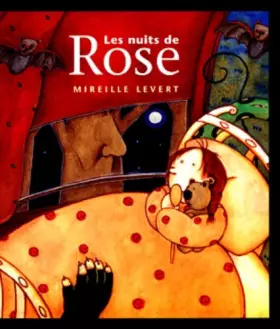 Couverture du produit · Les nuits de Rose