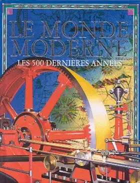 Couverture du produit · Le Monde Moderne