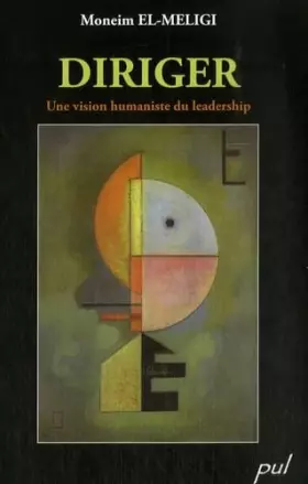 Couverture du produit · Diriger: Une vision humaniste du leadership