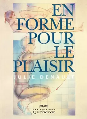 Couverture du produit · Etre en forme pour le plaisir