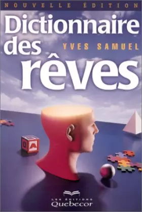 Couverture du produit · Dictionnaire des rêves