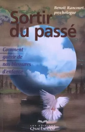 Couverture du produit · Sortir du passé