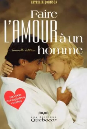 Couverture du produit · Faire l'amour à un homme