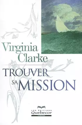 Couverture du produit · Trouver sa mission