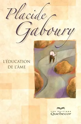 Couverture du produit · L'EDUCATION DE L'AME