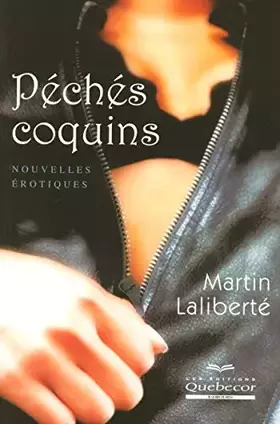 Couverture du produit · Péchés coquins - Nouvelles érotiques