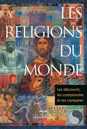 Couverture du produit · LES RELIGIONS DU MONDE