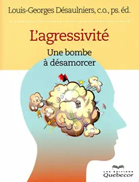 Couverture du produit · AGRESSIVITE