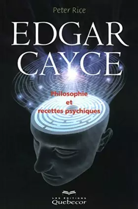 Couverture du produit · EDGAR CAYCE 3ED