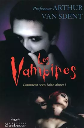 Couverture du produit · VAMPIRES