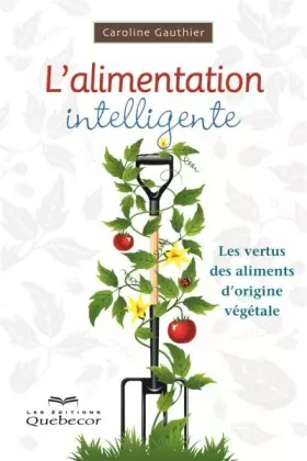 Couverture du produit · L'alimentation intelligente 2ED