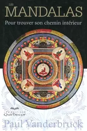 Couverture du produit · MANDALAS