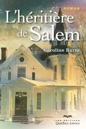 Couverture du produit · L'héritière de Salem