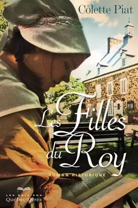Couverture du produit · Les Filles du Roy