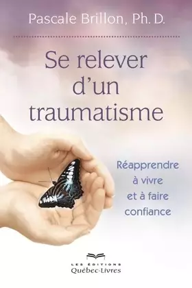 Couverture du produit · Se relever d'un traumatisme 5e ed