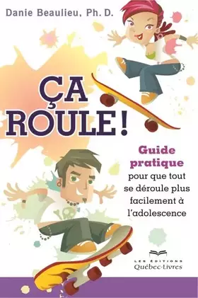 Couverture du produit · Ca roule ! (Nouvelle édition)
