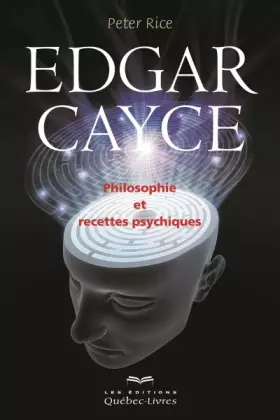 Couverture du produit · Edgar Cayce (NE)
