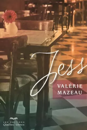Couverture du produit · Jess