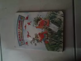 Couverture du produit · jules et julie observent les oiseaux