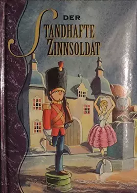 Couverture du produit · Der Tandhafte Zinnsoldat