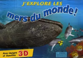 Couverture du produit · J'explore les mers du monde !