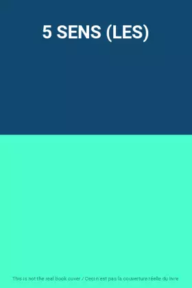 Couverture du produit · 5 SENS (LES)