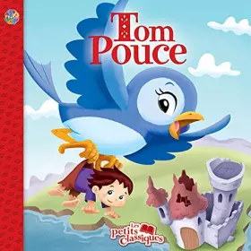 Couverture du produit · Tom Pouce
