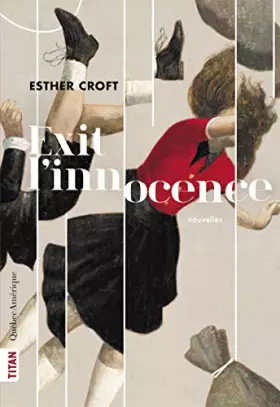 Couverture du produit · Exit l'innocence