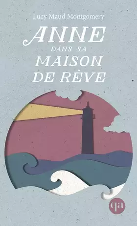 Couverture du produit · Anne dans sa maison de rêve T5