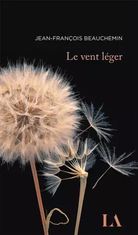 Couverture du produit · Le vent léger